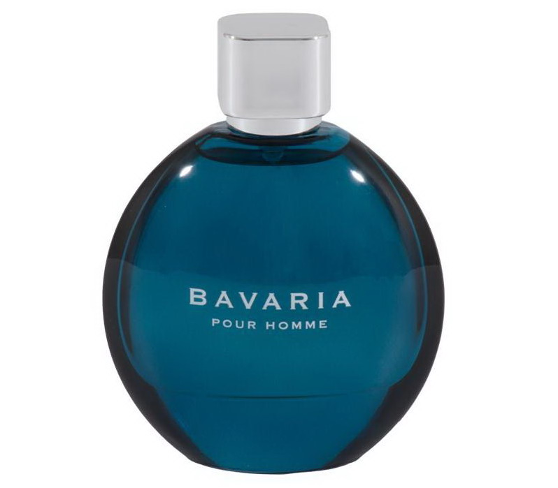 Fragrance-World-Bavaria-Pour-Homme-1 ادو پرفیوم مردانه فراگرنس ورد مدل Bavaria Pour Homme حجم ۱۰۰ میلی لیتر - تصویر 1