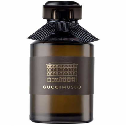 عطر ادکلن گوچی فوراور ناو موسیو جعبه باز | GUCCI Forever Now Museo Open Box