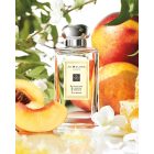 تستر عطر ادکلن جو مالون Jo Malone Nectarine Blossom & Honey Cologne - تصویر 2