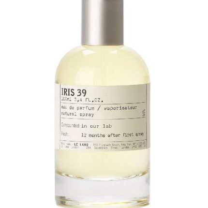 دکانت عطر له لابو ایریس ۳۹ | LE LABO Iris 39