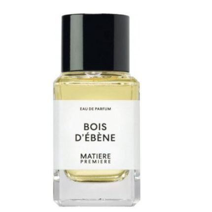 عطر ادکلن متیر پریمیر بوا د ابنه | Matiere Premiere Bois d'Ebene