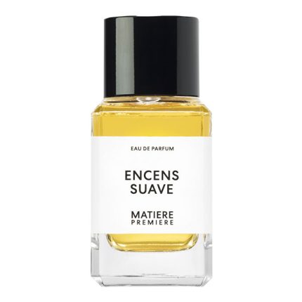 عطر ادکلن متیر پریمیر انسنس | Matiere Premiere Encens Suave