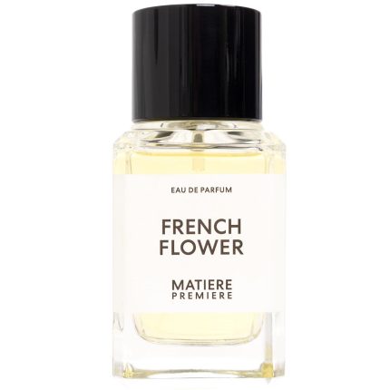 عطر ادکلن متیر پریمیر فرنچ فلاور | Matiere Premiere French Flower