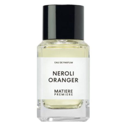 دکانت عطر متیر پریمیر نرولی اورنجر | Matiere Premiere Neroli Oranger