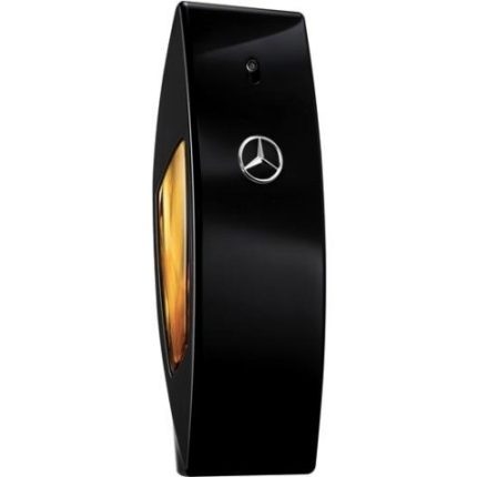 دکانت عطر مرسدس بنز کلاب بلک | Mercedes Benz Club Black