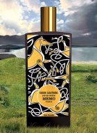 تستر عطر ممو آیریش لدر | Memo Irish Leather - تصویر 3