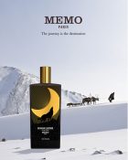 عطر ادکلن ممو روسین لدر | Memo Russian Leather - تصویر 3