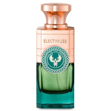 دکانت عطر الکتیموس پرسفونز پچولی | Electimuss Persephone's Patchouli