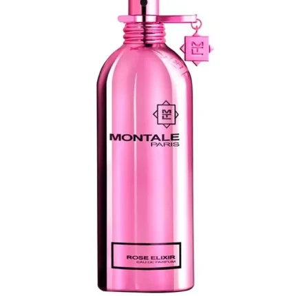 عطر ادکلن مونتاله رز الیکسیر | Montale Roses Elixir