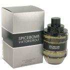 عطر ادکلن ویکتور اند رولف اسپایس بمب | Viktor Rolf Spice Bomb - تصویر 2