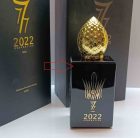 عطر ادکلن هامبرت لوکاس ۷۷۷-۲۰۲۲ جنریشن هوم جعبه باز | Stephane Humbert Lucas 777 2022 Generation Homme Open Box - تصویر 2