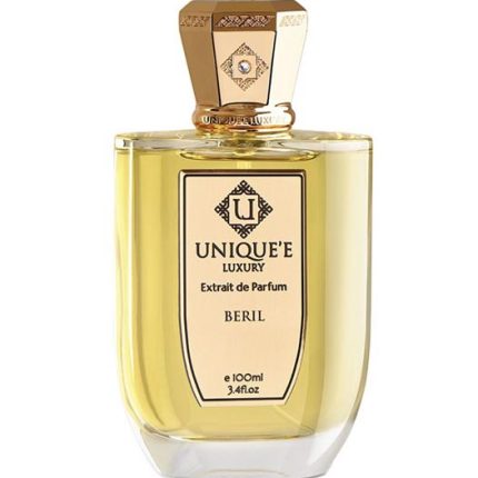 دکانت عطر یونیک لاکچری بریل | Unique'e Luxury Beril