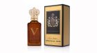 تستر عطر مردانه کلایو کریستین مدل V حجم ۵۰ میلی لیتر - تصویر 2