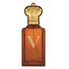 تستر عطر مردانه کلایو کریستین مدل V حجم ۵۰ میلی لیتر
