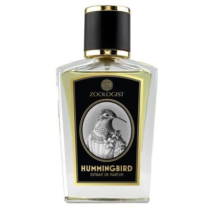 دکانت عطر زولوجیست هامینگ برد | Zoologist Hummingbird