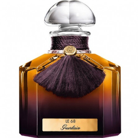 a0b3aee5-e8be-48a7-a727-3267fd3abf66 عطر ادکلن گرلن لئو د پارفوم دو ۶۸ | GUERLAIN L’Eau de Parfum du 68 - تصویر 1