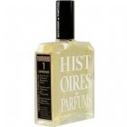 عطر ادکلن هیستوریز د پارفومز توبروس ۱ کاپریسیوس | Histoires de Parfums Tubereuse 1 Capricieuse
