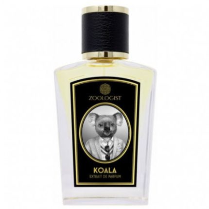عطر ادکلن زولوجیست کوالا | Zoologist Koala