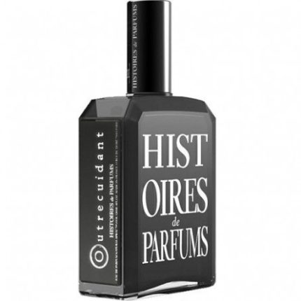 عطر ادکلن هیستویرز د پارفومز اوترکیودنت | Histoires de Parfums Outrecuidant