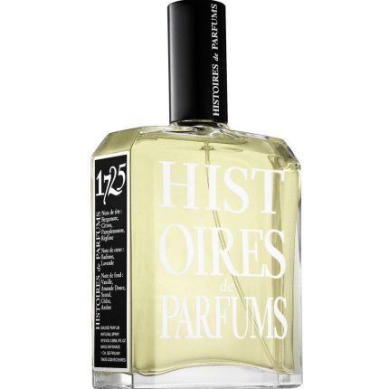 عطر ادکلن هیستوریز د پارفومز ۱۷۲۵ | Histoires de Parfums 1725