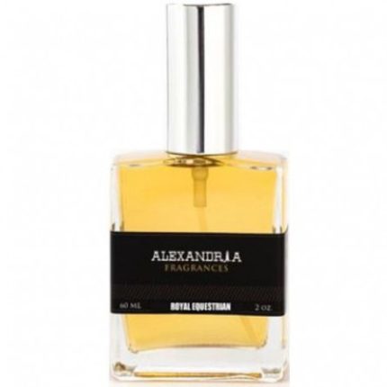 دکانت عطر الکساندریا فرگرنسز رویال اکویسترین | Alexandria Fragrances Royal Equestrian