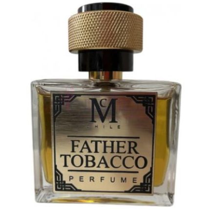 دکانت عطر کسنیش فادر توباکو | Casaniche Father Tobacco