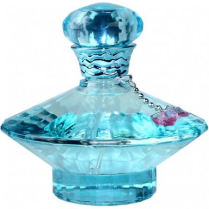 دکانت عطر بریتنی اسپیرز کوریوز | BRITNEY SPEARS Curious