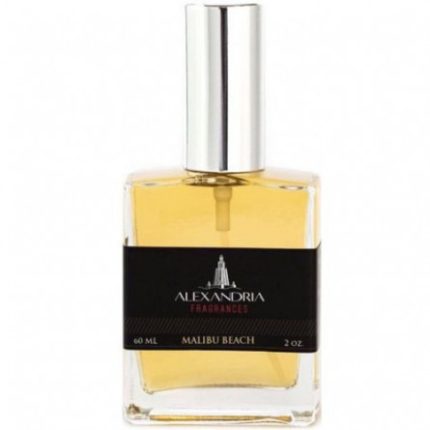 عطر ادکلن الکساندریا فرگرنسز ملیبو بیچ | Alexandria Fragrances Malibu Beach