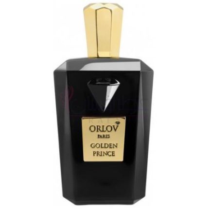 دکانت عطر اورلوو پاریس گلدن پرینس | Orlov Paris Golden Prince