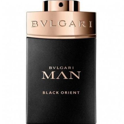 دکانت عطر بولگاری من بلک اورینت | BVLGARI Man Black Orient