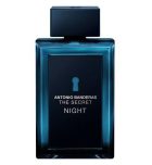 دکانت عطر آنتونیو باندراس د سکرت نایت | Antonio Banderas The Secret Night