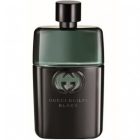 دکانت عطر گوچی گیلتی بلک مردانه | Gucci Guilty Black Pour Homme