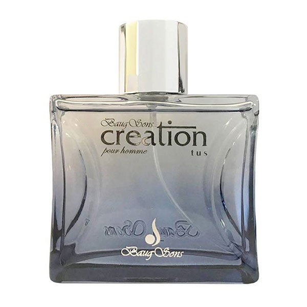 baug-sons-creation-pour-homme-tus-edp عطر ادکلن کریشن توس Baug Sons Creation Pour Homme Tus - تصویر 1