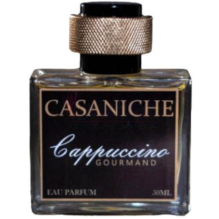 دکانت عطر کسنیش کاپوچینو گورمند | Casaniche Cappuccino Gourmand