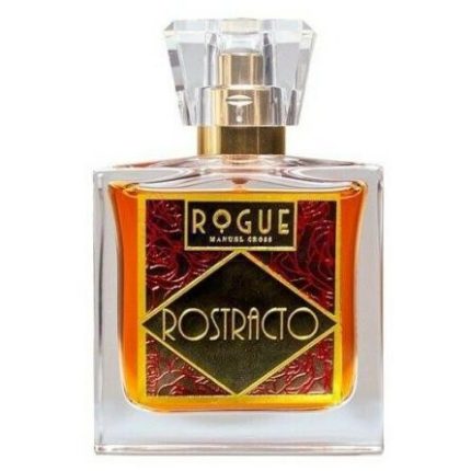 دکانت عطر روگ پرفیومری روستراکتو | Rogue Perfumery Rostracto