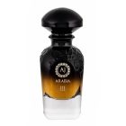 عطر ادکلن ای جی عربیا ۳ | AJ Arabia Black III