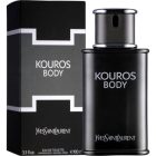عطر ادکلن ایو سن لورن کوروس بادی | YVES SAINT LAURENT Body Kouros - تصویر 2