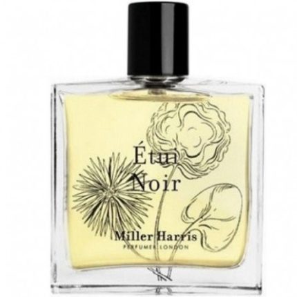 تستر اورجینال عطر ادکلن  میلر هریس اتویی نویر | Miller Harris Etui Noir