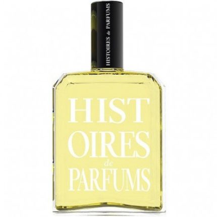 عطر ادکلن هیستوریز د پارفومز نویر پاتچولی | Histoires de Parfums Noir Patchouli