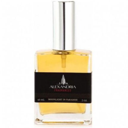 دکانت عطر الکساندریا فرگرنسز مون لایت این پارادایس | Alexandria Fragrances Moonlight In Paradise