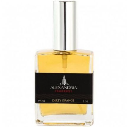 عطر ادکلن الکساندریا فرگرنسز دیرتی اورنج | Alexandria Fragrances Dirty Orange