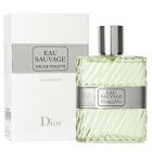 عطر ادکلن دیور او ساواج ادوتویلت | Dior Eau Sauvage EDT - تصویر 2