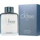 عطر ادکلن کالوین کلین سی کی فری مردانه | Calvin Klein CK Free - تصویر 2
