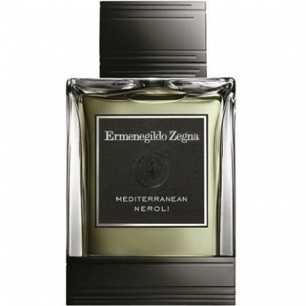 دکانت عطر ارمنگیلدو زگنا مدیترانین نرولی | Ermenegildo Zegna Mediterranean Neroli