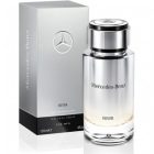 عطر ادکلن مرسدس بنز سیلور | Mercedes Benz Silver - تصویر 2