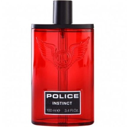 دکانت عطر پلیس اینستینکت | Police Instinct