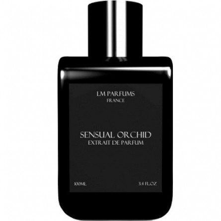 dada0de7-a90e-4b9c-9943-88e3687f792c دکانت عطر لوران مازون-ال ام سنشوال ارکید | LM Parfums Sensual Orchid - تصویر 1