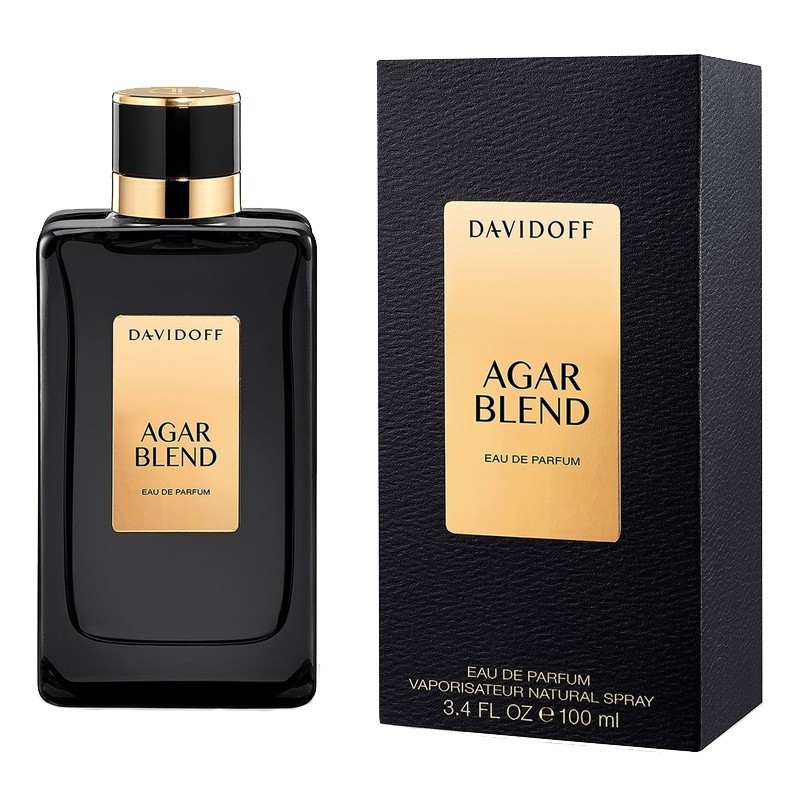 davidoff-agar-blend-eau-de-parfum-100-ml عطر ادکلن دیویدوف آگار بلند | Davidoff Agar Blend - تصویر 1