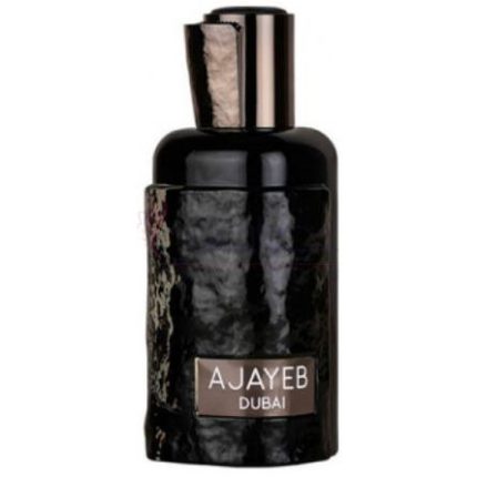 عطر ادکلن لطافه عجایب دوبی | Lattafa Perfumes Ajayeb Dubai