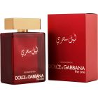 عطر ادکلن دولچه گابانا د وان میستریون نایت لیل سعری | Dolce Gabbana The One Mysterious Night - تصویر 2